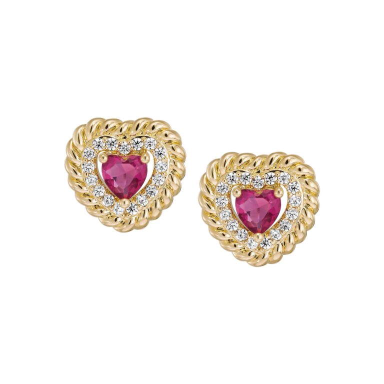 Cameo Collection Earring - SE2089 -