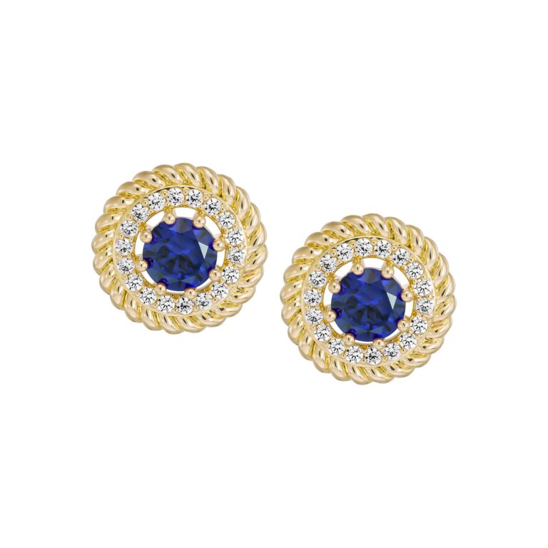 Cameo Collection Earrings - SE2090-B