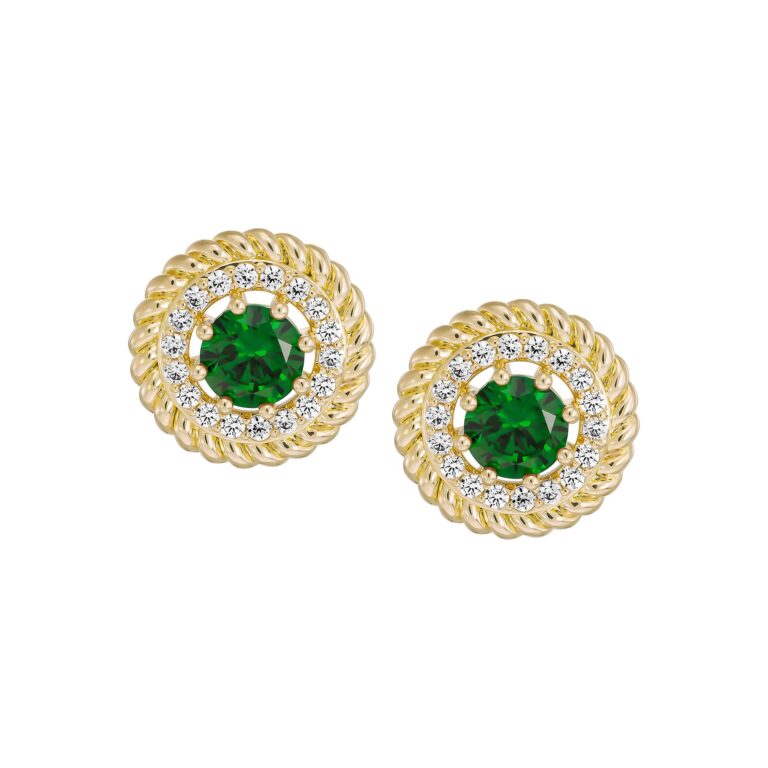 Cameo Collection Earring - SE2090 -