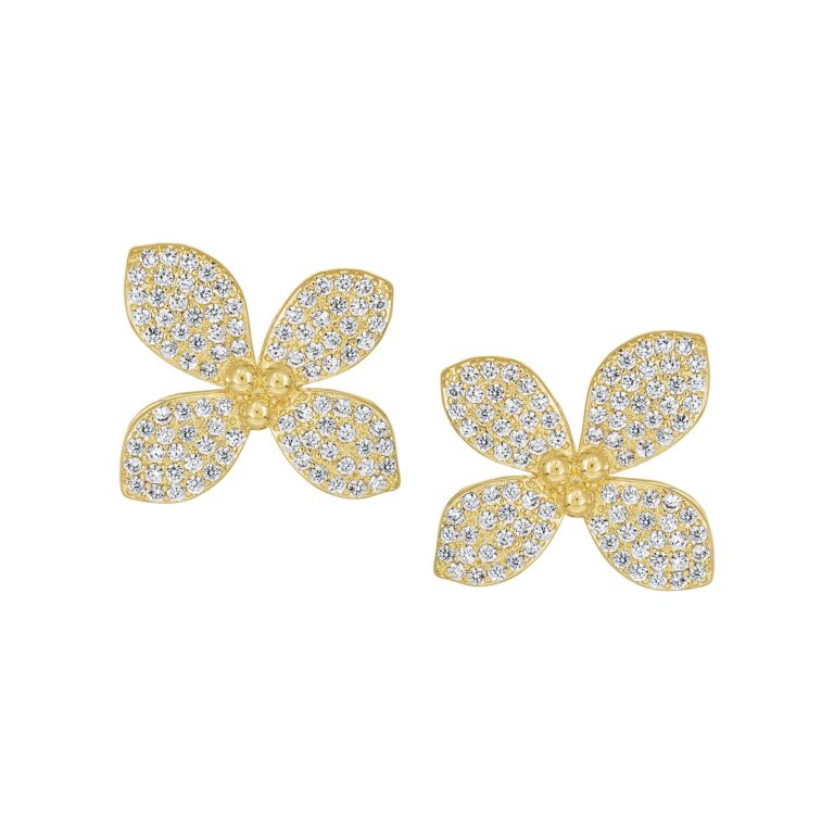 Cameo Collection Earring - SE2093 -