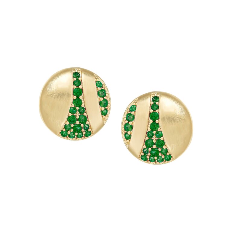Cameo Collection Earrings - SE2094-G