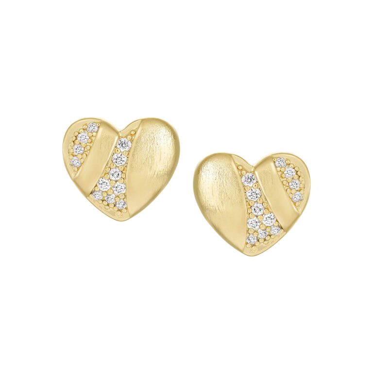 Cameo Collection Earring - SE2095 -