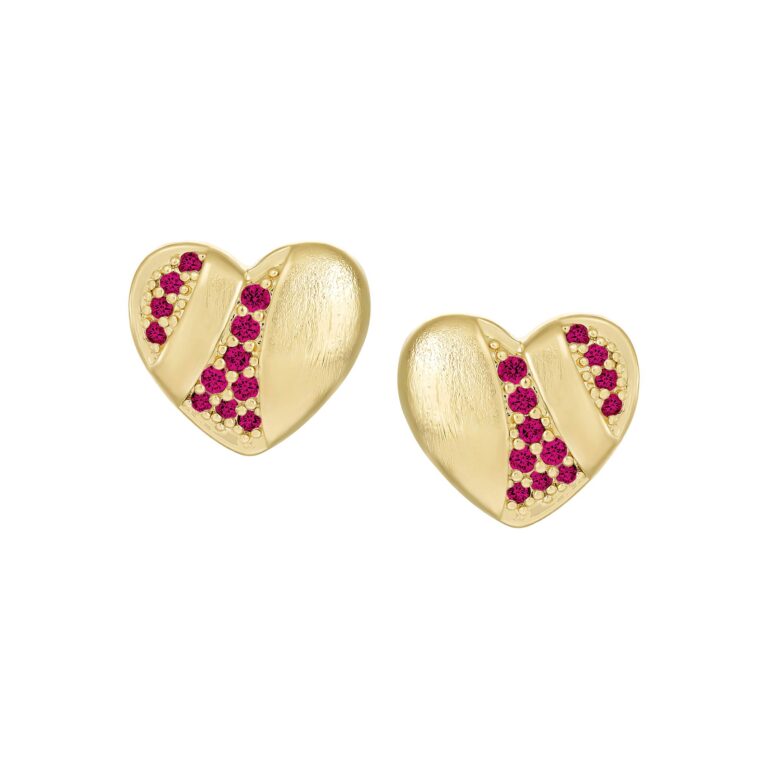 Cameo Collection Earring - SE2095 -
