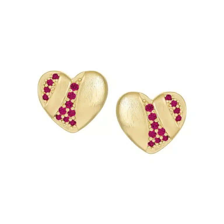Cameo Collection Earrings - SE2095-F