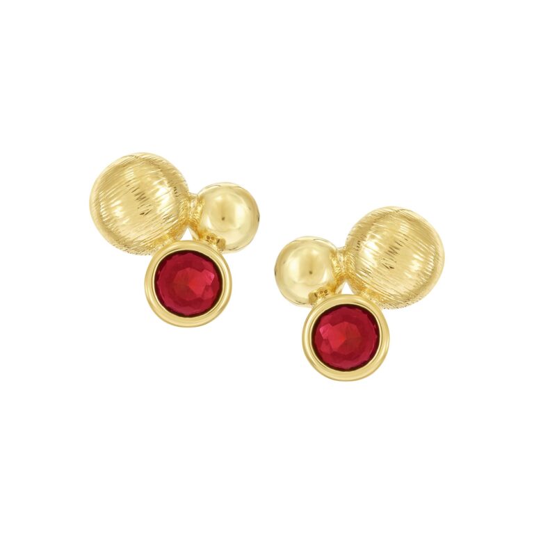 Cameo Collection Earring - SE2097 -