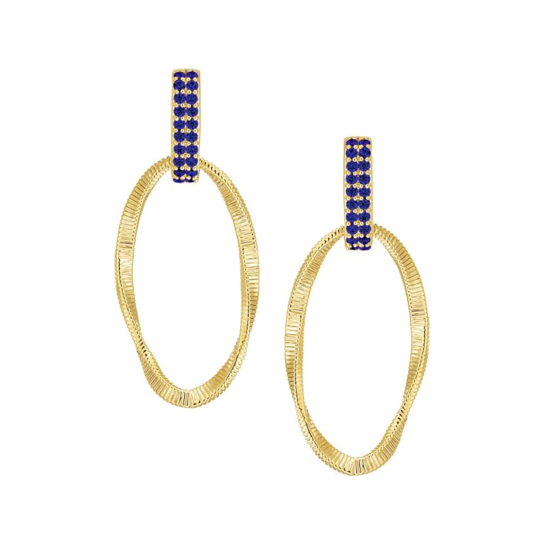 Cameo Collection Earring - SE2102 -