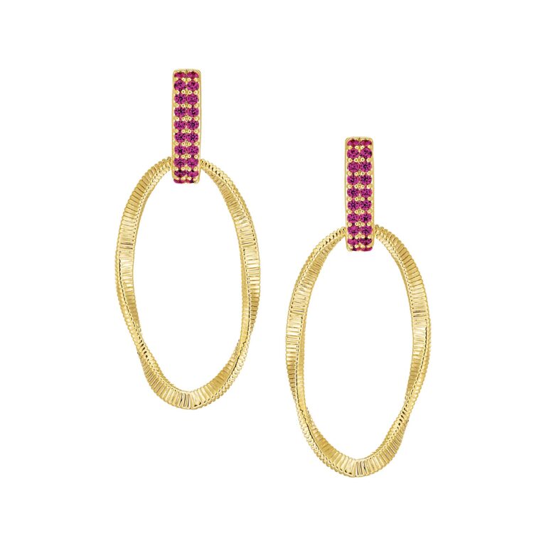 Cameo Collection Earring - SE2102 -