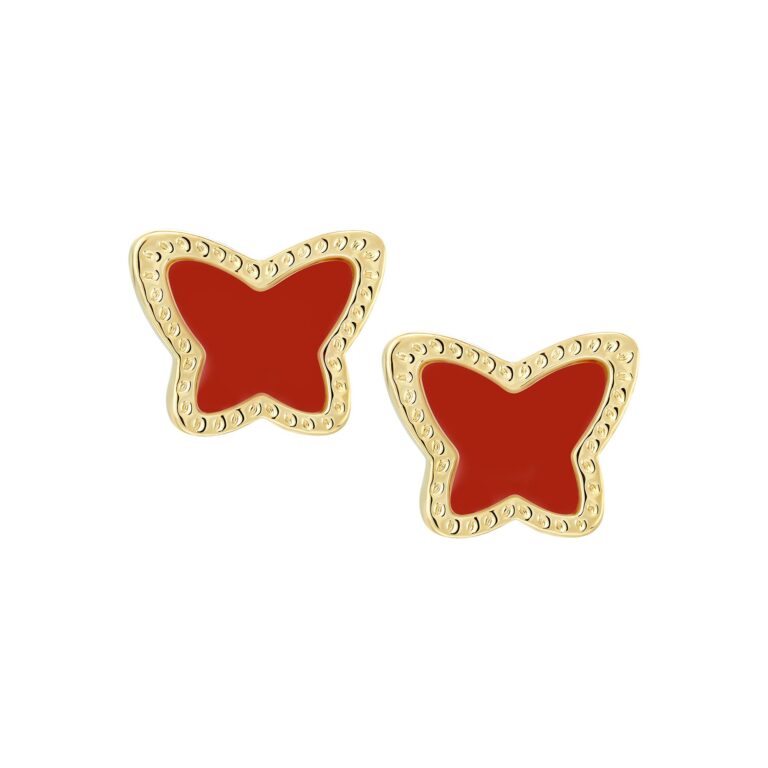 Cameo Collection Earring - SE2113-R