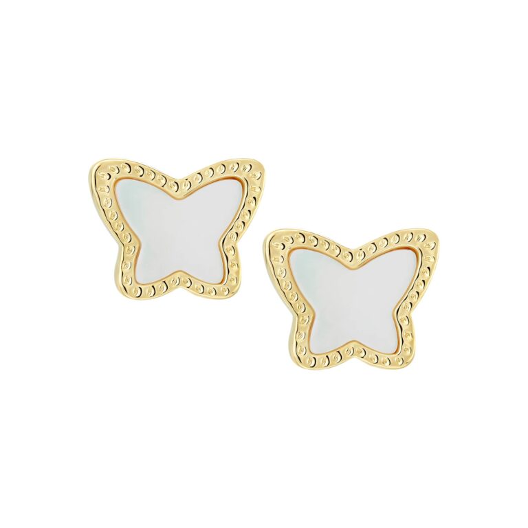 Cameo Collection Earring - SE2113-W