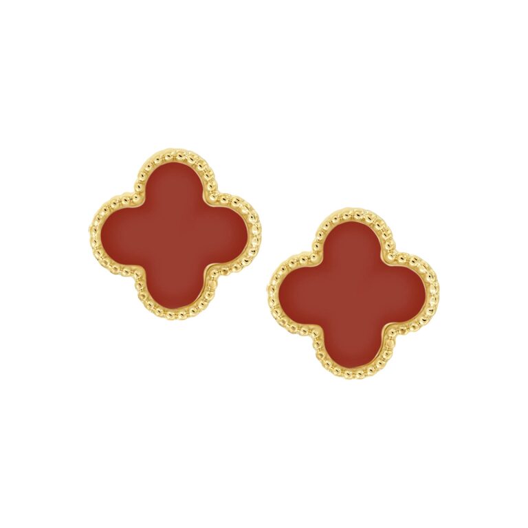Cameo Collection Earring - SE2115-R