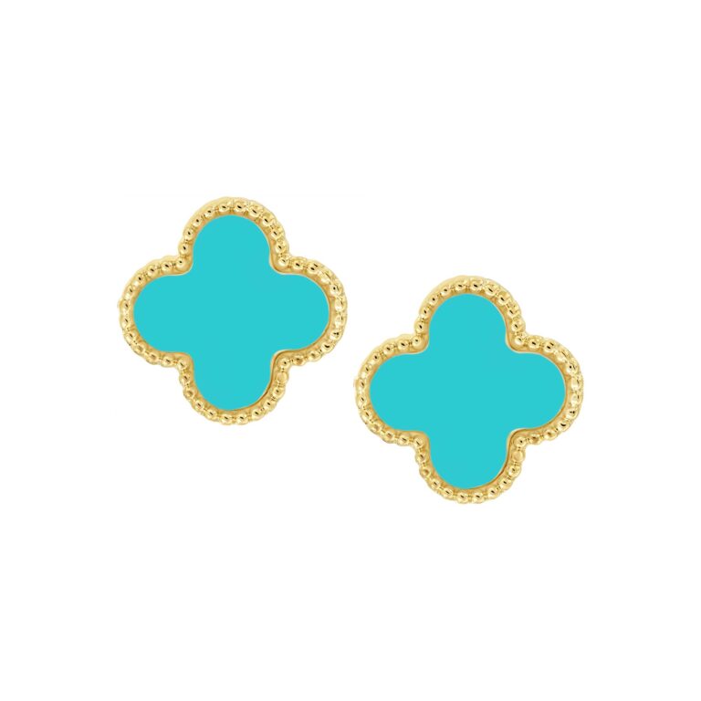 Cameo Collection Earrings - SE2115 -