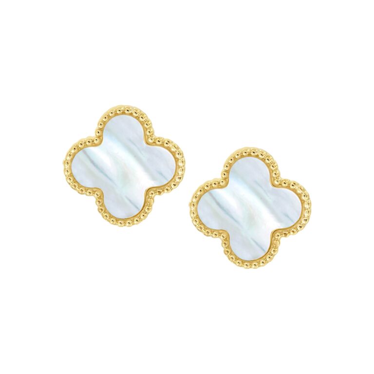 Cameo Collection Earrings - SE2115 -