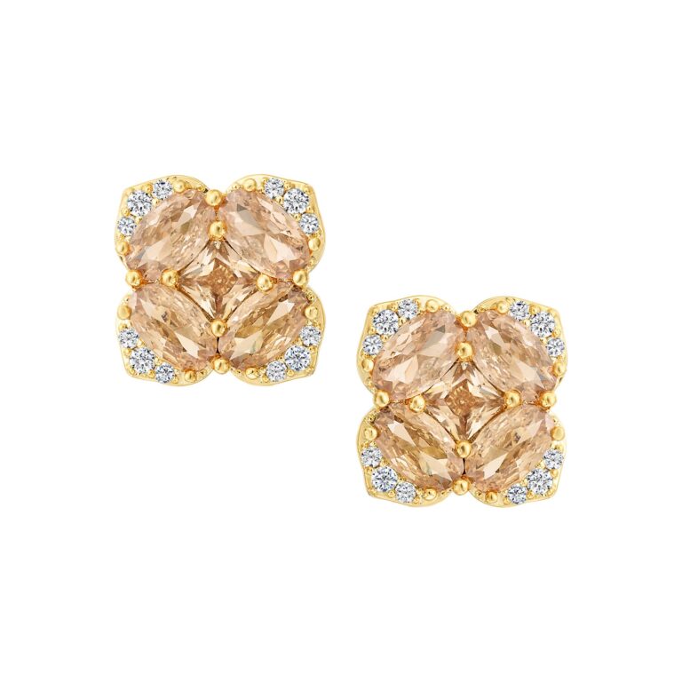 Cameo Collection Earring - SE2118-C