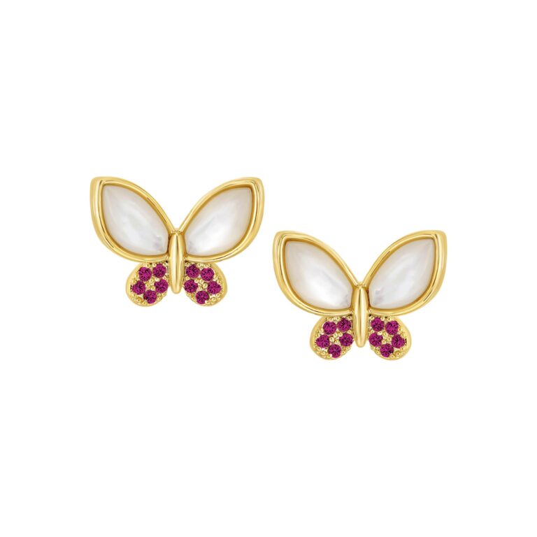 Cameo Collection Earring - SE2119-F