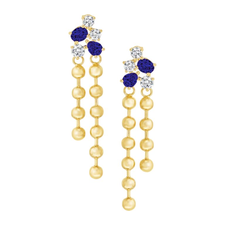 Cameo Collection Earring - SE2121-B