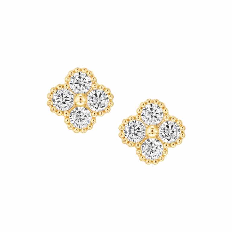 Cameo Collection Earring - SE2122 -