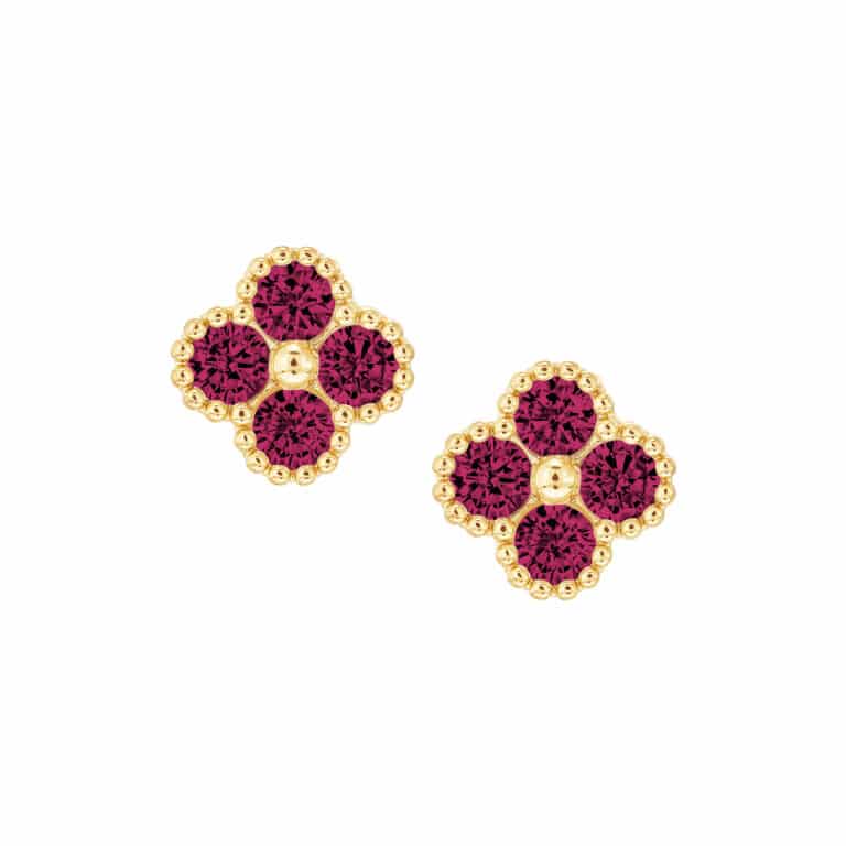 Cameo Collection Earring - SE2122-F-S