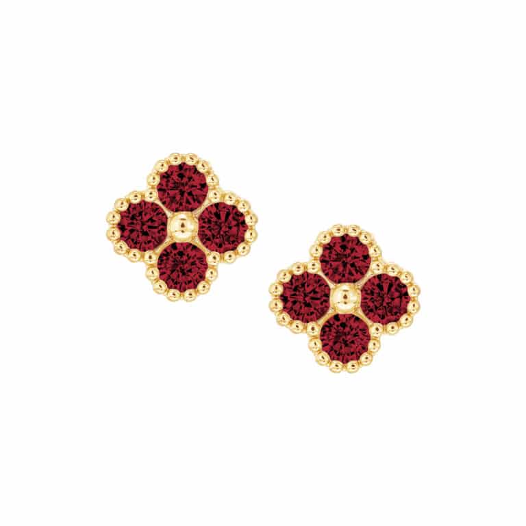 Cameo Collection Earring - SE2122 -