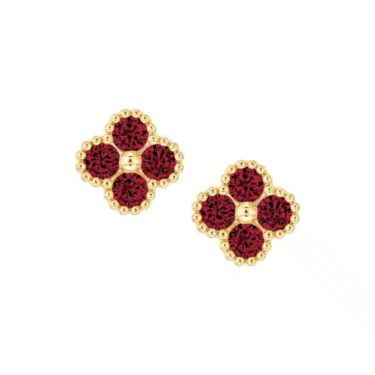 Cameo Collection Earring - SE2122-R-M