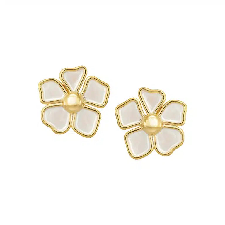 Cameo Collection Earring - SE2127