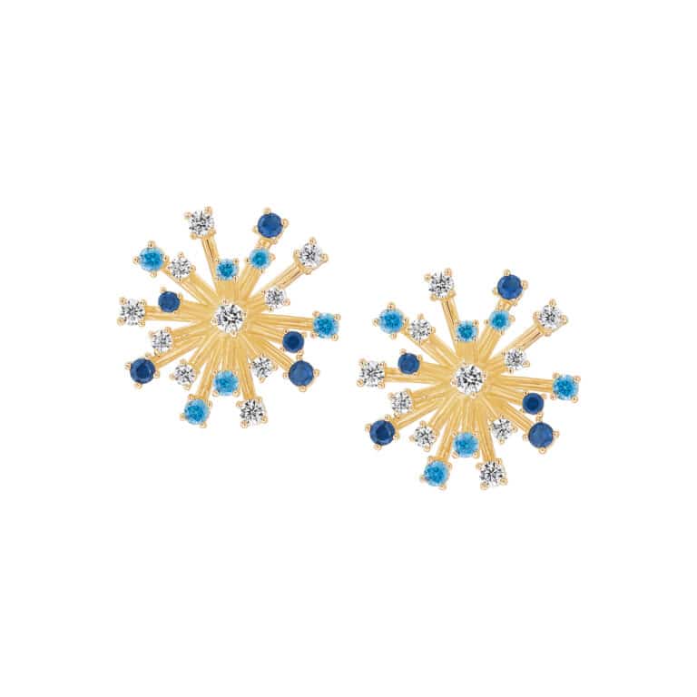 Cameo Collection Earring - SE2128 -