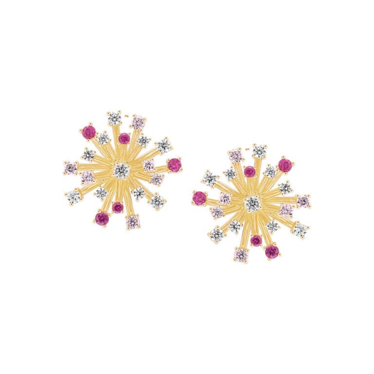 Cameo Collection Earring - SE2128 -