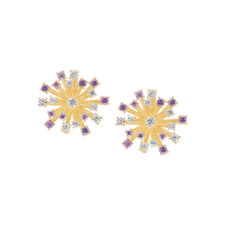 Cameo Collection Earring - SE2128 -