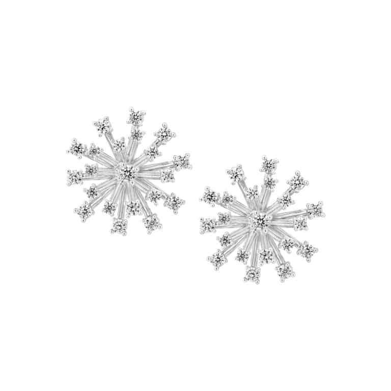 Cameo Collection Earring - SE2128 -