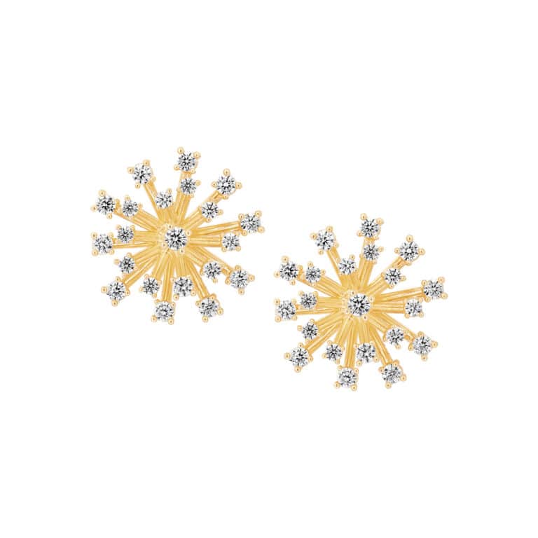 Cameo Collection Earring - SE2128 -