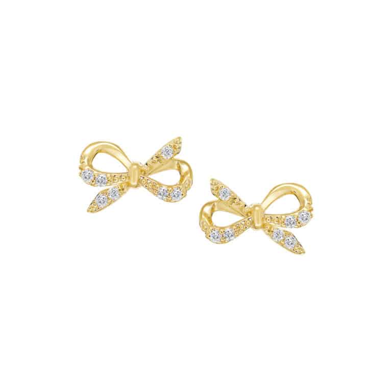 Cameo Collection Earring - SE2129 -