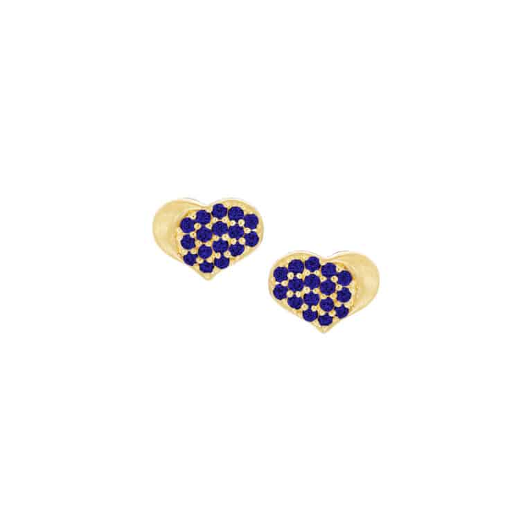 Cameo Collection Earring - SE2130 -