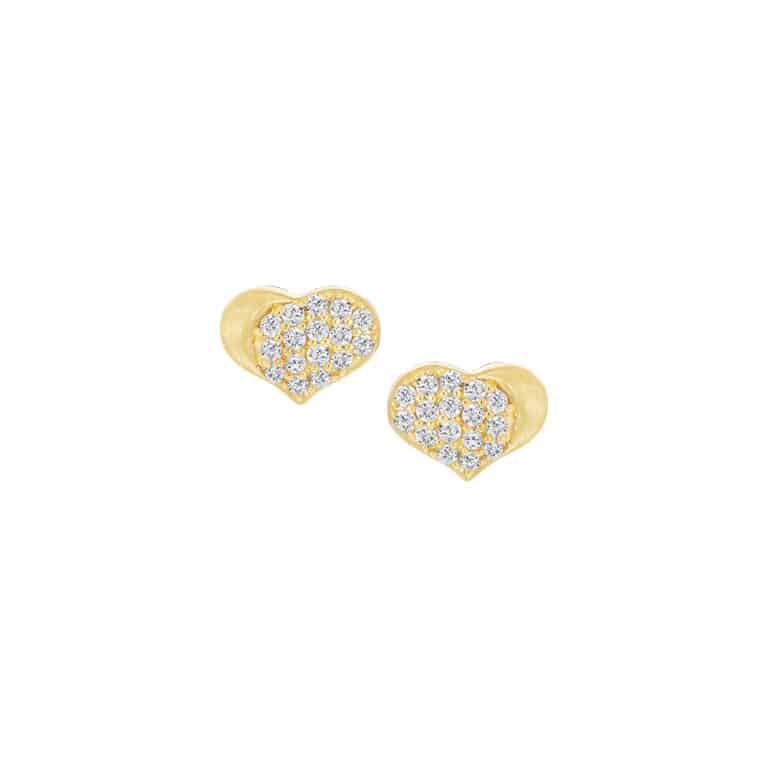 Cameo Collection Earring - SE2130 -