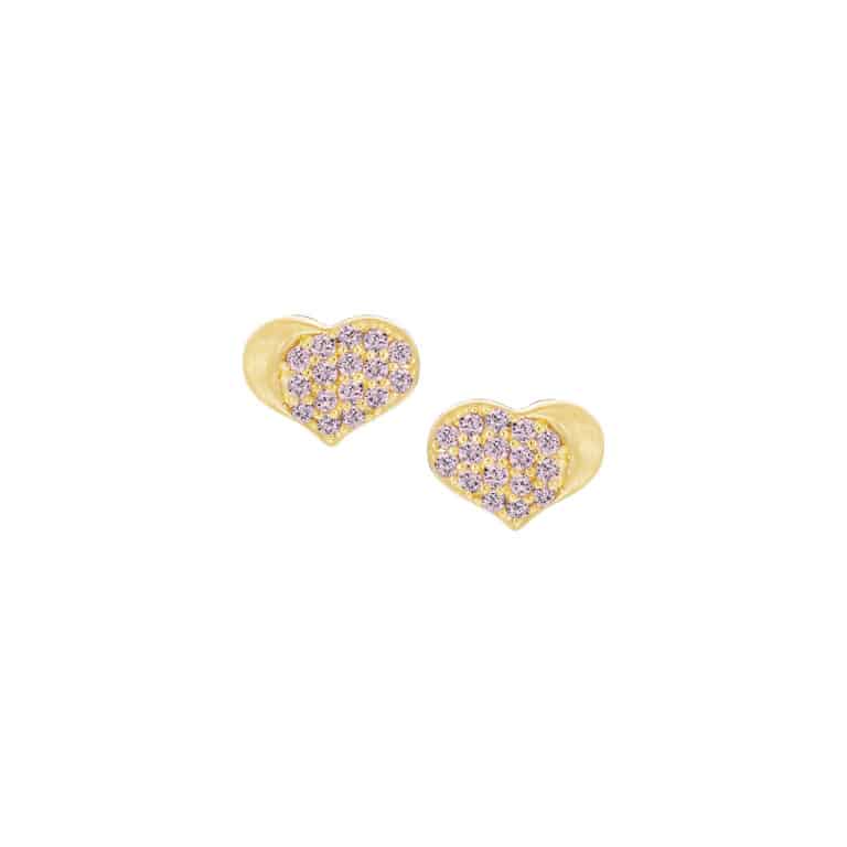 Cameo Collection Earring - SE2130 -