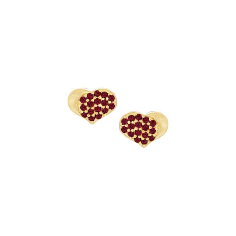 Cameo Collection Earring - SE2130 -