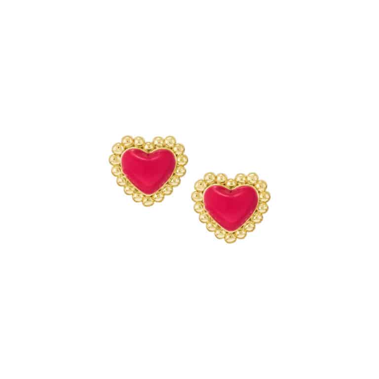 Cameo Collection Earring - SE2131 -