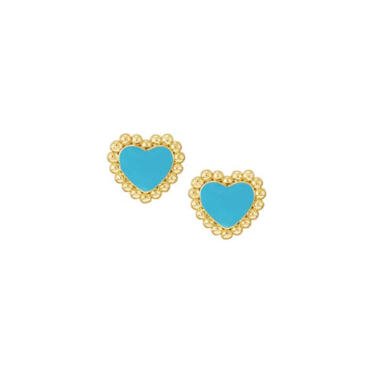Cameo Collection Earring - SE2131 -