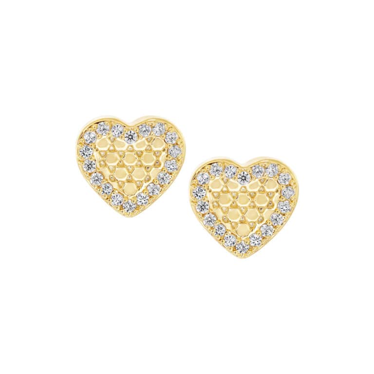 Cameo Collection Earring - SE2132 -