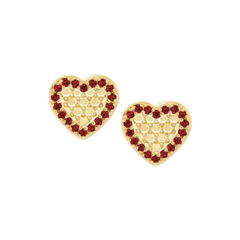 Cameo Collection Earring - SE2132 -