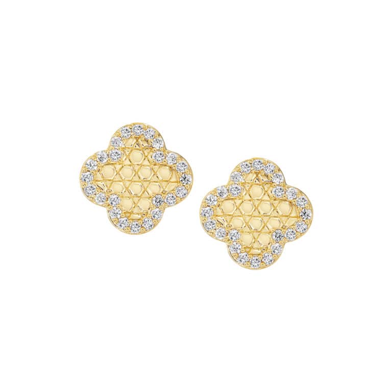 Cameo Collection Earring - SE2133 -