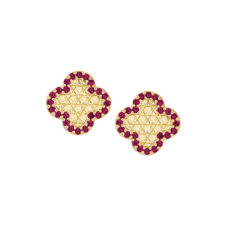 Cameo Collection Earring - SE2133 -