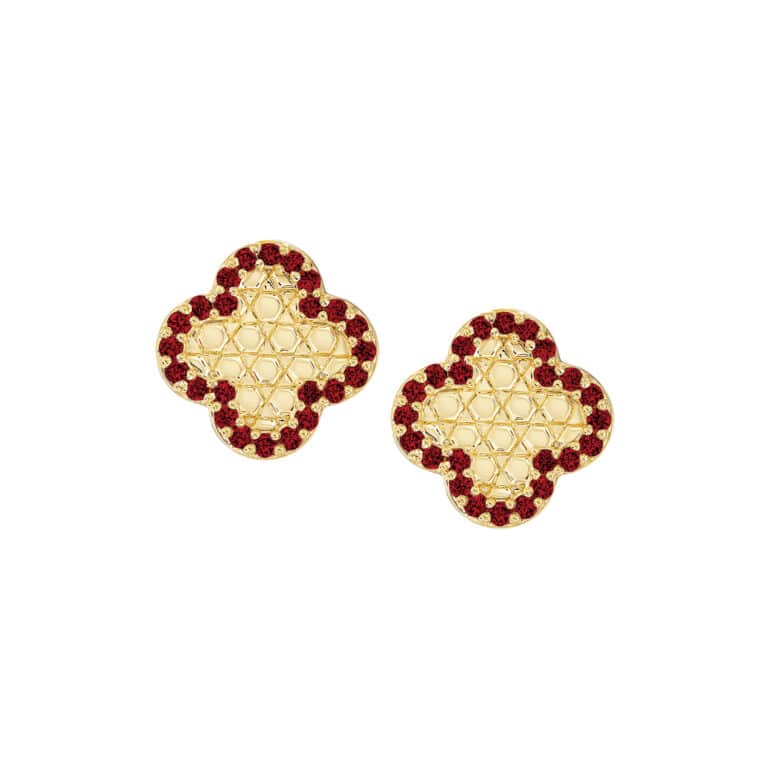 Cameo Collection Earring - SE2133 -
