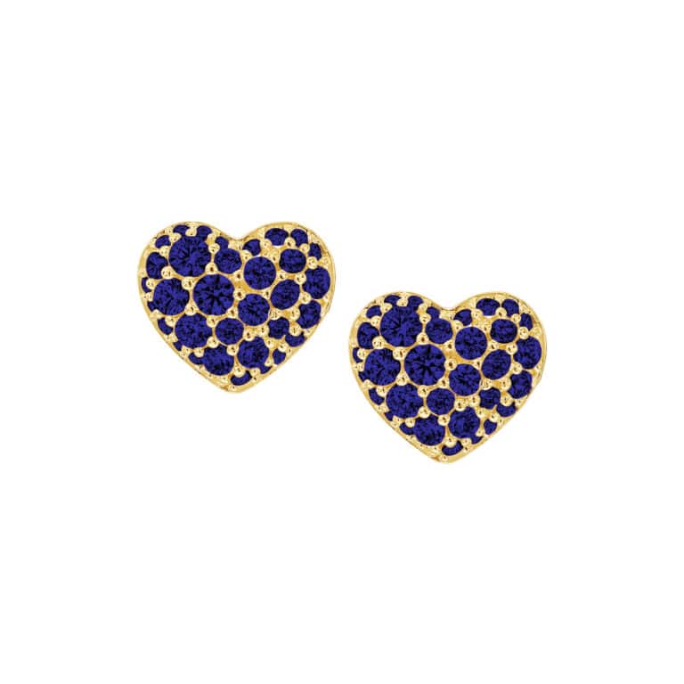 Cameo Collection Earring - SE2135 -