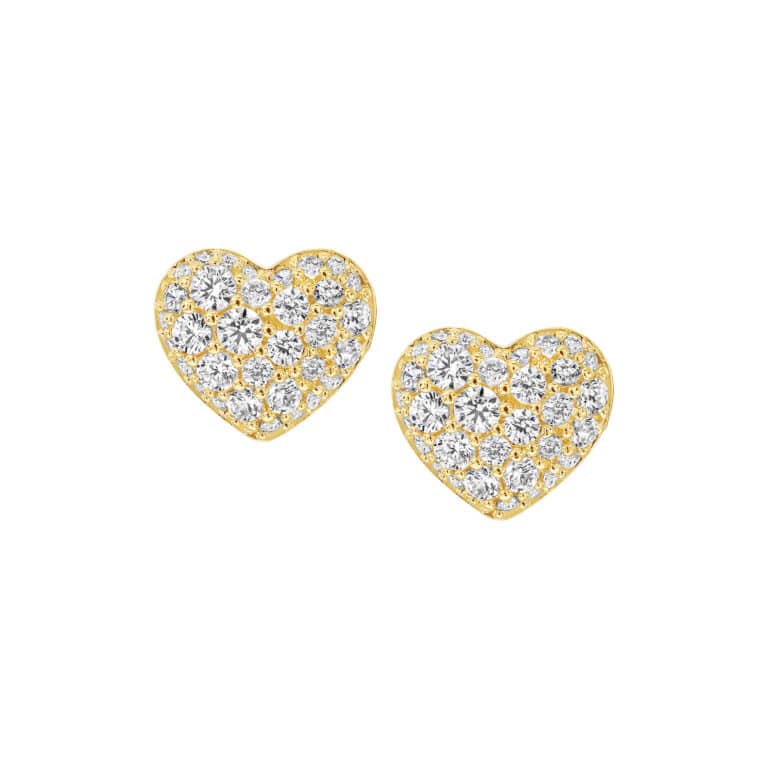 Cameo Collection Earring - SE2135 -