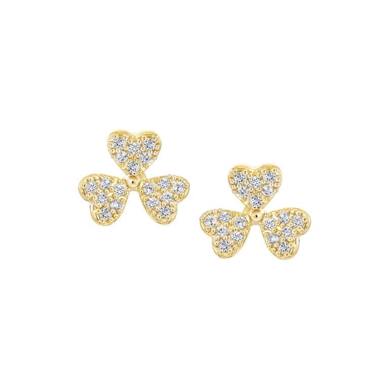 Cameo Collection Earring - SE2136 -