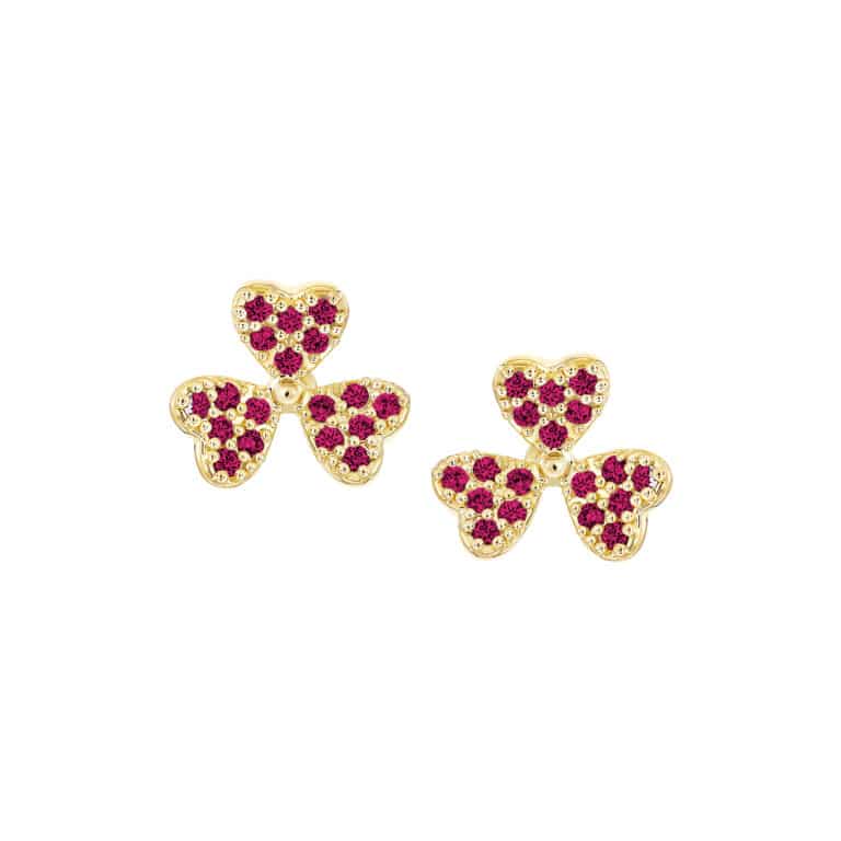 Cameo Collection Earring - SE2136 -