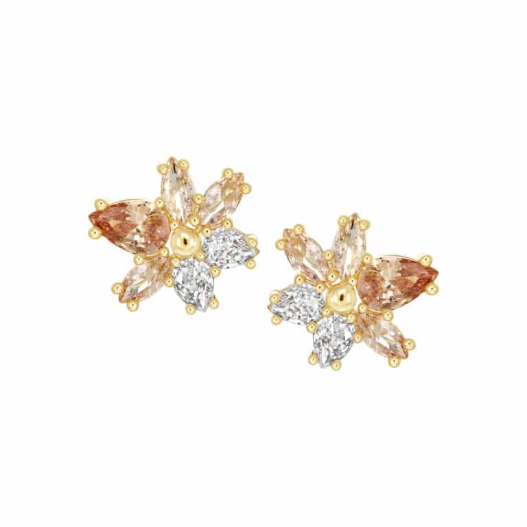 Cameo Collection Earring - SE2137 -