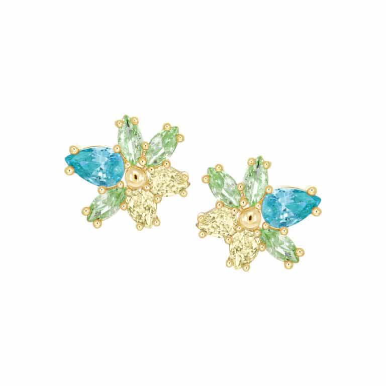 Cameo Collection Earring - SE2137 -