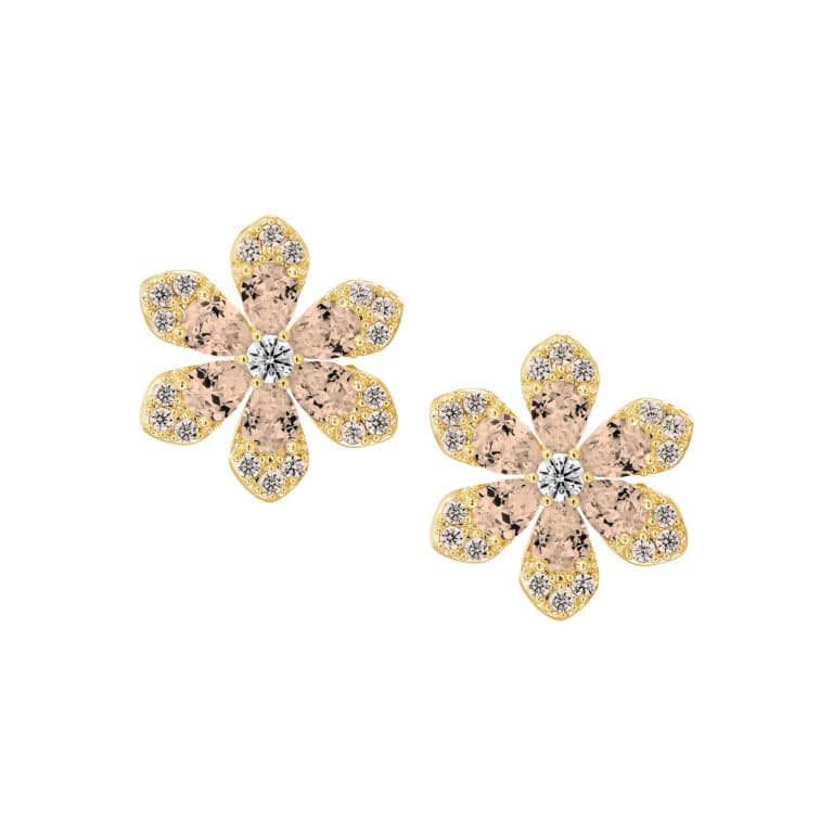 Cameo Collection Earring - SE2138 -