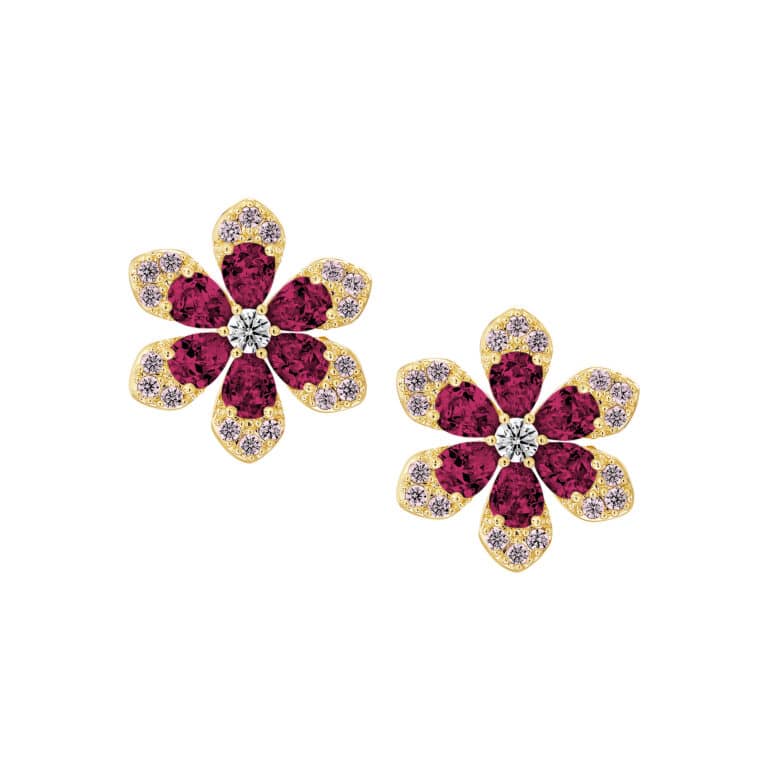 Cameo Collection Earring - SE2138 -