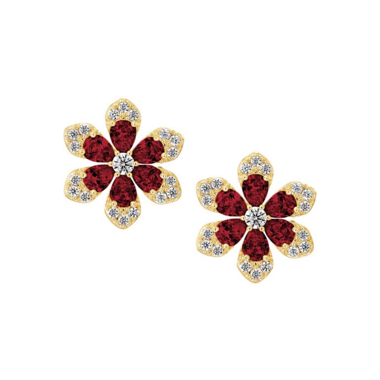 Cameo Collection Earring - SE2138 -